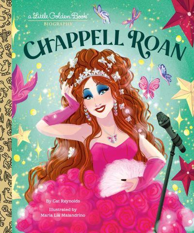 Chappell Roan