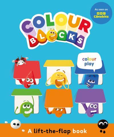 Colourblocks Colour Play