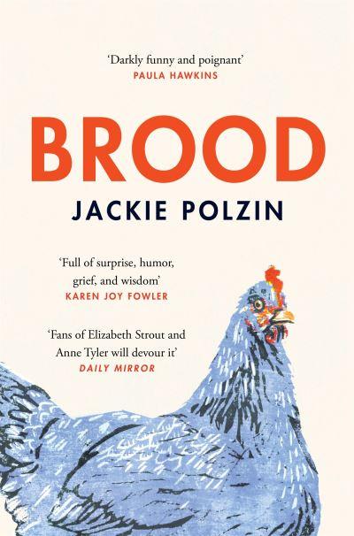 Brood P/B