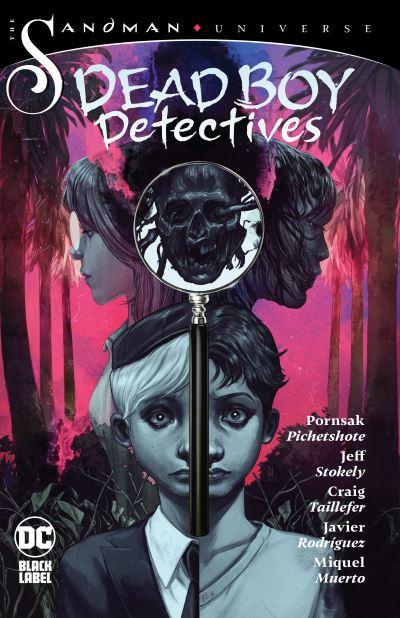 Dead Boy Detectives