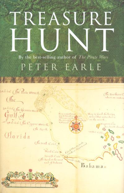 Treasure Hunt