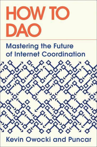 How To DAO