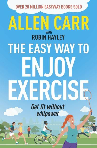 The Easy Way To Enjoy Exercise