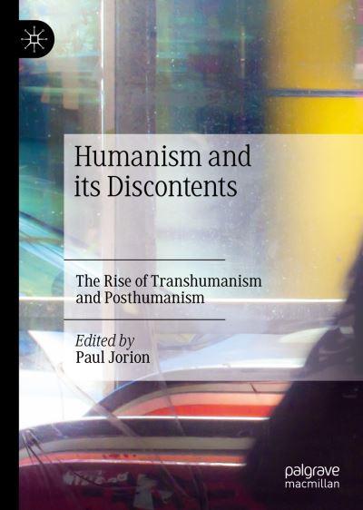 Humanism and Its Discontents