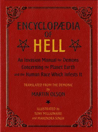 Encyclopedia of Hell