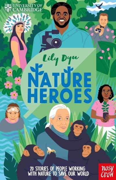 Nature Heroes