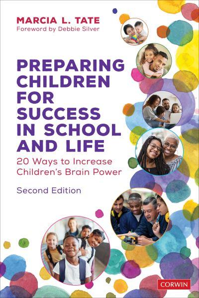 Preparing Children For Success in School and Life