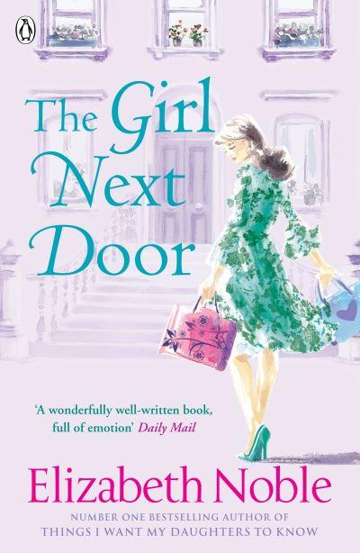 Girl Next Door  P/B