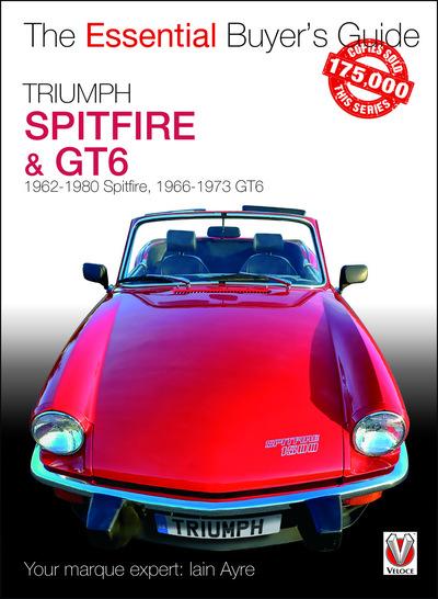 Triumph Spitfire & GT6