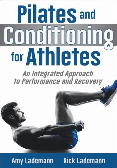 Pilates and Conditioning For Athletes