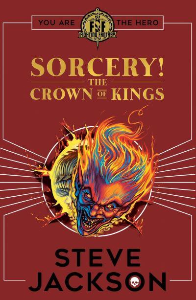 The Crown of Kings