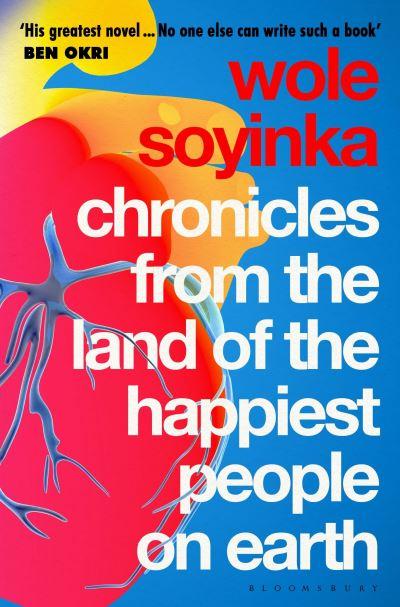 Chronicles From the Land of the Happiest People on Earth