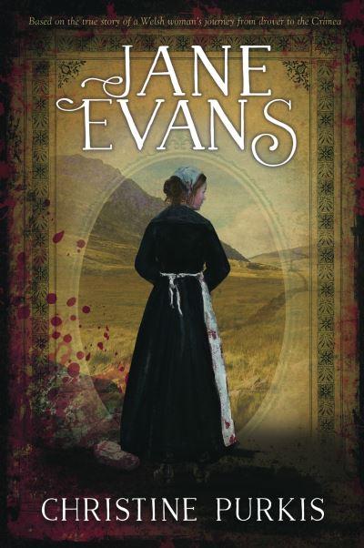 Jane Evans