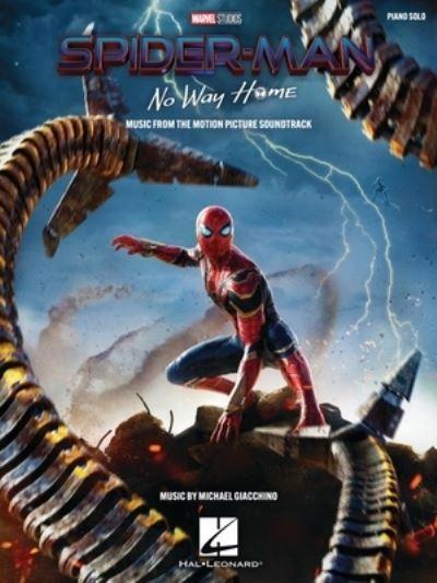 Spider-Man: No Way Home - Music From the Motion Picture Soun