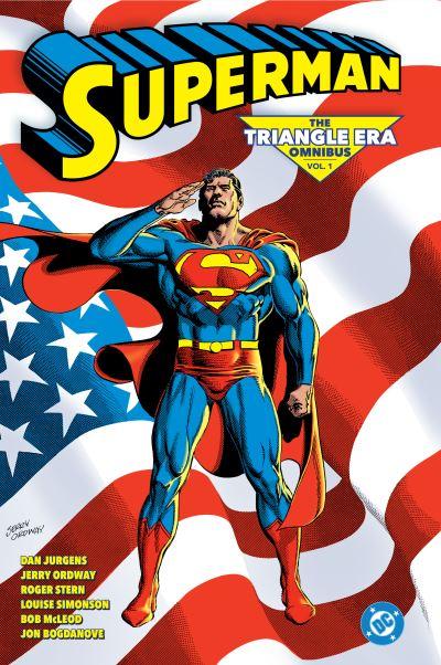Superman Vol. 1