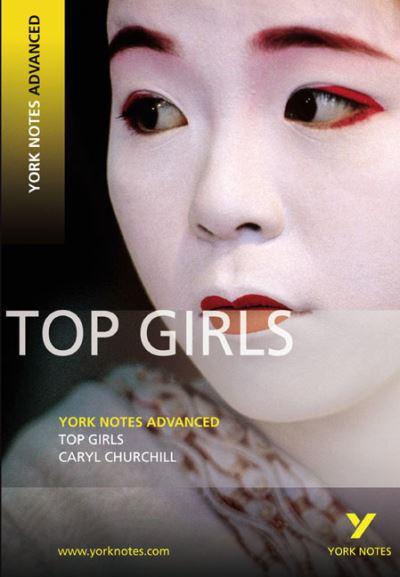 Top Girls, Caryl Churchill