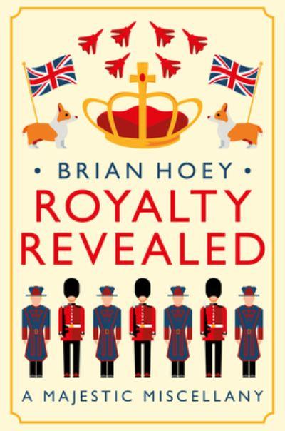 Royalty Revealed