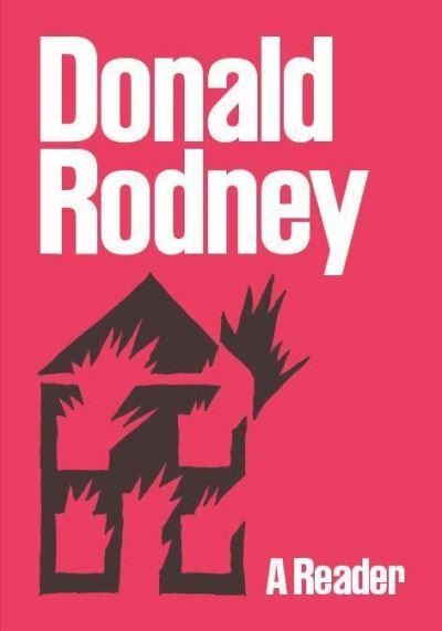 Donald Rodney