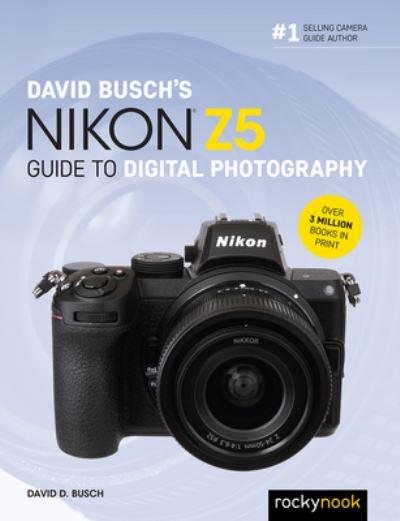 David Busch's Nikon Z5