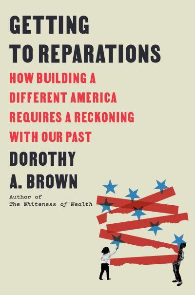 Getting To Reparations