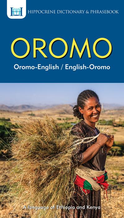 Oromo