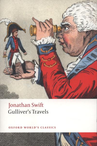 Gulliver's Travels