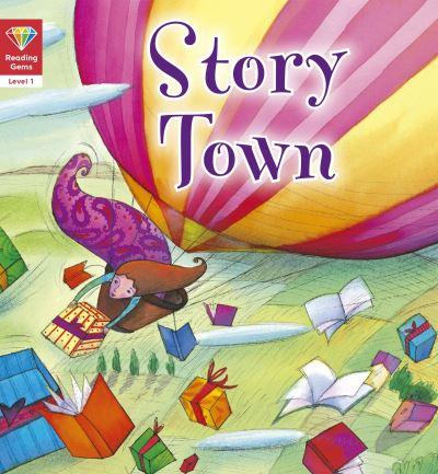 Story Town