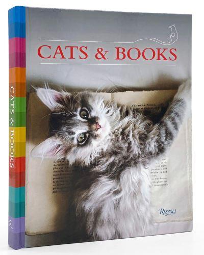 Cats &#38; Books