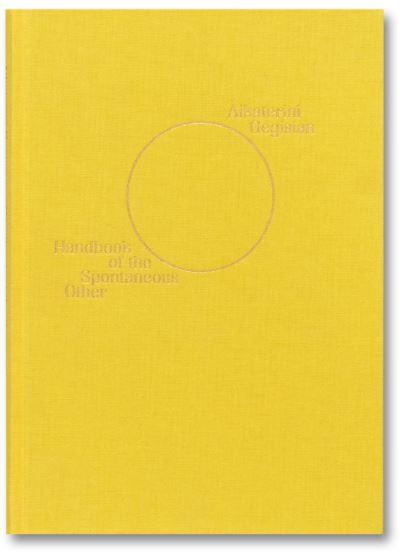 Handbook of the Spontaneous Other