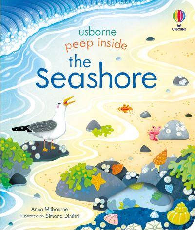 Peep Inside The Seashore H/B