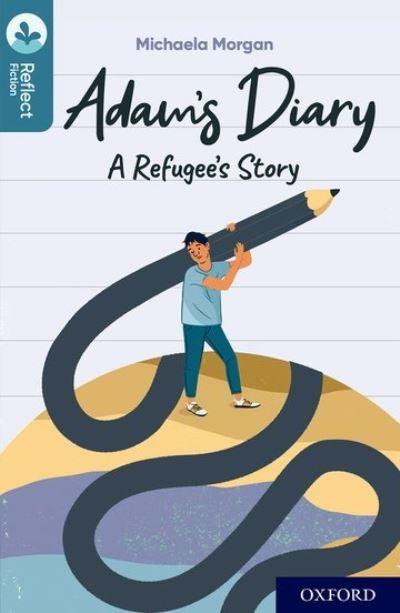 Adam's Diary. Oxford Level 19