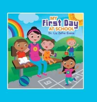My First Day At School