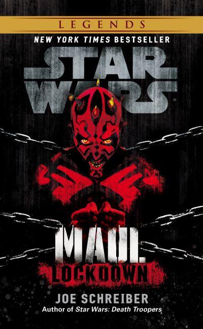 Maul Lockdown