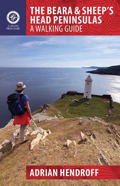 The Beara &#38; Sheep Head's Peninsulas