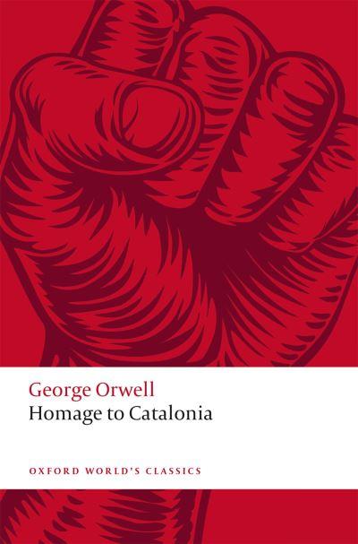Homage To Catalonia