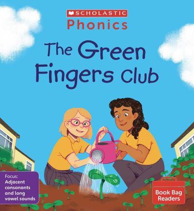 The Green Fingers Club