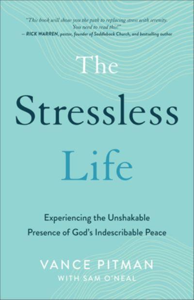 The Stress Less Life