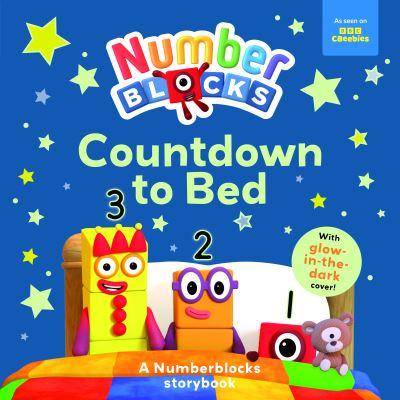 Countdown To Bed