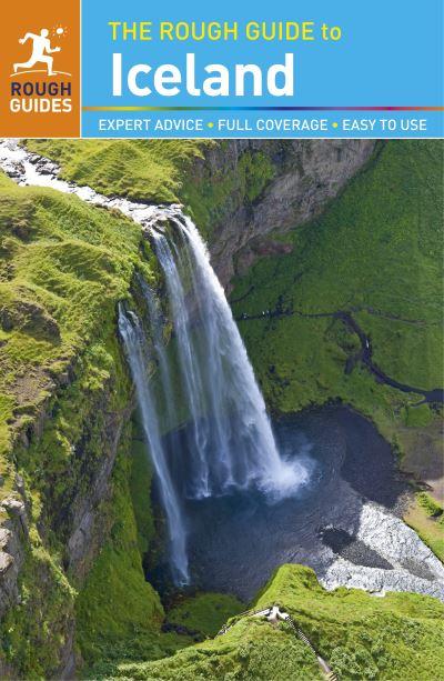 Iceland Rough Guide