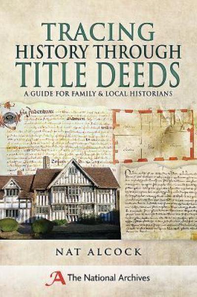 Tracing History Through Title Deeds