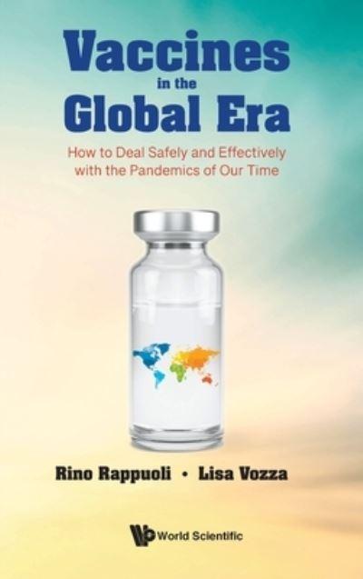 Vaccines in the Global Era