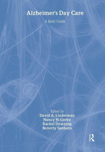 Alzheimer's Day Care