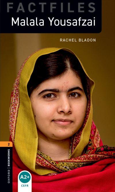 Malala Yousafzai