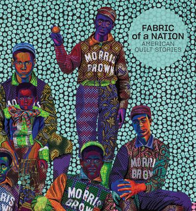 Fabric of a Nation