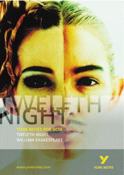 Twelfth Night, William Shakespeare