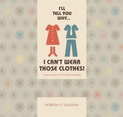 I'll Tell You Why I Can't Wear Those Clothes!