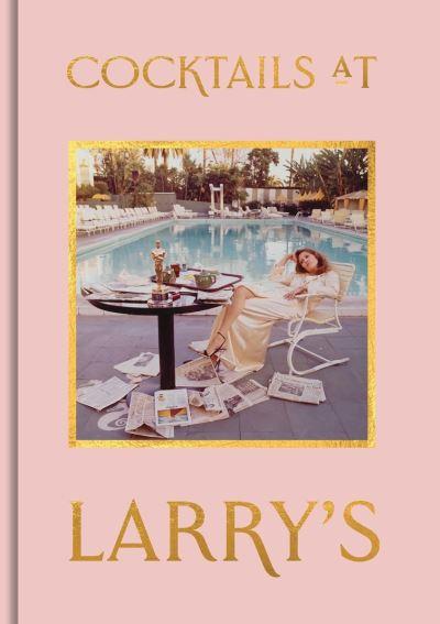 Cocktails At Larry's