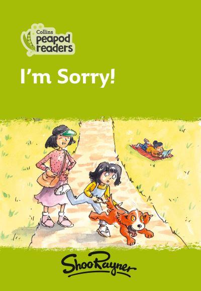 I'm Sorry