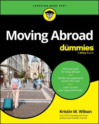 Moving Abroad