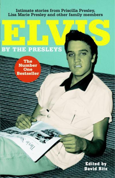 Elvis By the Presleys